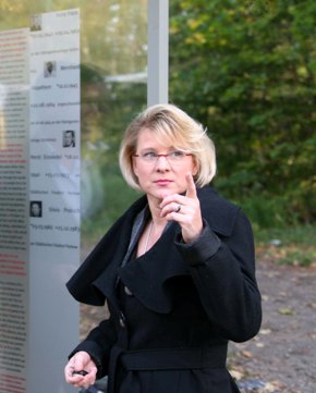 Gedenken Web